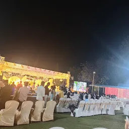 Grand Lawn's banquet hall & convention center Jalavihar