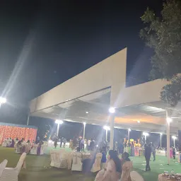 Grand Lawn's banquet hall & convention center Jalavihar