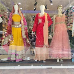 Grand Look - Wedding Shopping Mall in Banikhet Dalhousie