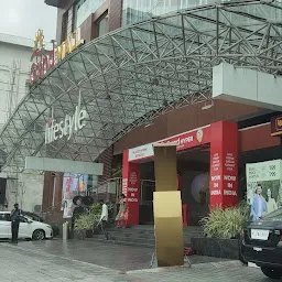 Grand Mall