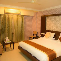 Grand Maurya Hotel & Resort