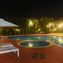 Grand Maurya Hotel & Resort