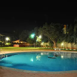 Grand Maurya Hotel & Resort