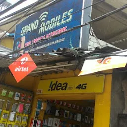 Grand Mobiles And Accessories