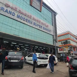 Grand Modern Super Market