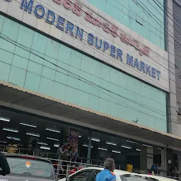 Grand Modern Super Market