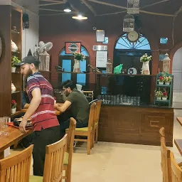 Grand Mughal Darbar Restaurant