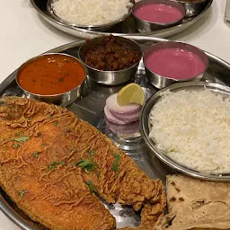 Grand Sadichha Restaurant & Bar