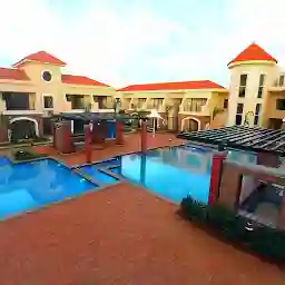 Grand Serenaa Hotel & Resorts