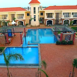 Grand Serenaa Hotel & Resorts