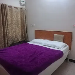 Grand Stay Service Apartments