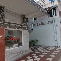 Grand Stay Service Apartments