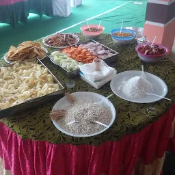Grand Swapna Caterers & Events