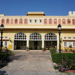 Grand Uniara A Heritage Hotel