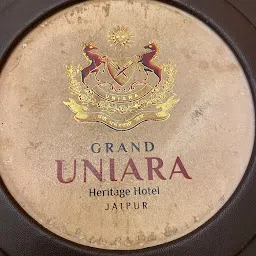 GRAND UNIARA Delivery And Takeaway