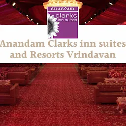 Grand Wedding Venue Vrindavan