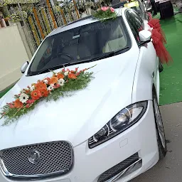 GRAND WHEELS - LUXURY WEDDING CARS