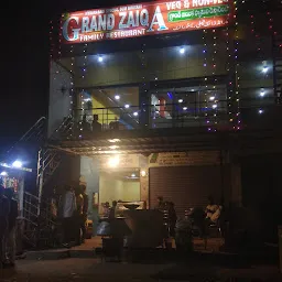 Grand Zaiqa Family Restaurant