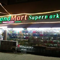 Grandmart