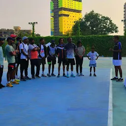 Grandslam tennis academy