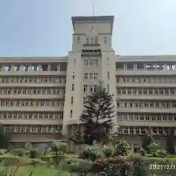 Grant Government Medical College