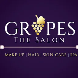 Grapes The Salon