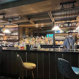 Grappa Bar