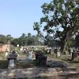 Graven Of Munni Begum