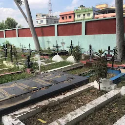 Graveyard Christians