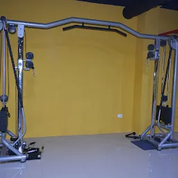 Gravity Fitness Gym (Anand)