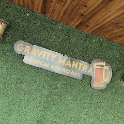 Gravity Mantra