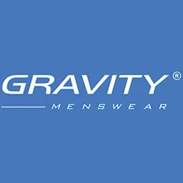 Gravity Menswear