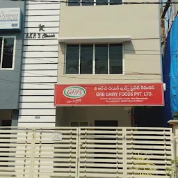 GRB Dairy Foods Private Limited Secunderabad Office