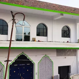 (گردنی باغ جامع مسجد) Gardanibagh Jama Masjid