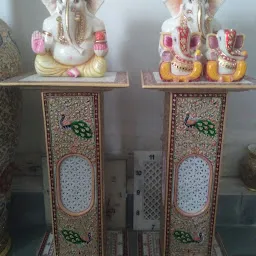 Great Arts Marble handicraft Jaipur