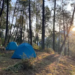 Great Himalayan Outdoors - Four Seasons Camps