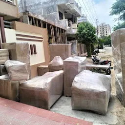 Great Packers And Movers, Allahabad