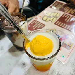 Great Poona Cold Drink House