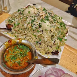Great Sagar Restaurant