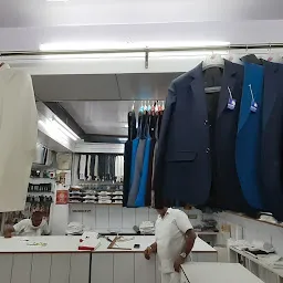 Great Tailors