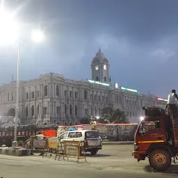 Greater Chennai Corporation Building