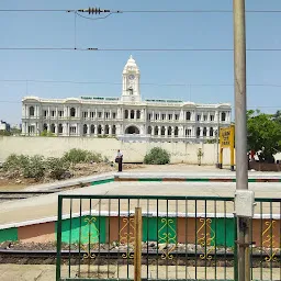 Greater Chennai Corporation Building