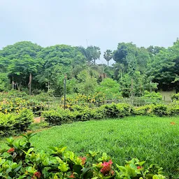 Greater Chennai Corporation Park