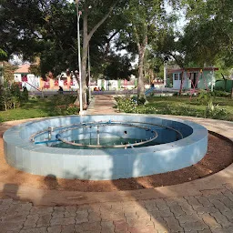 Greater Karaikudi Muncipality - Subramaniapuram Park