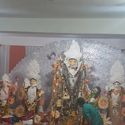 Greater Noida Kali Bari Temple
