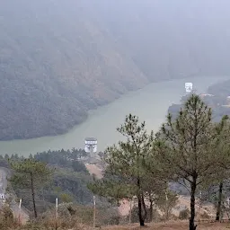 Greater Shillong Water Works