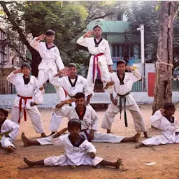 Greater Taekwondo Academy