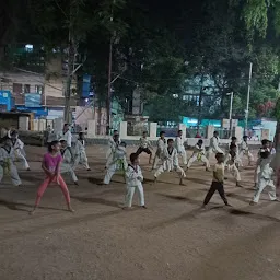 Greater Taekwondo Academy