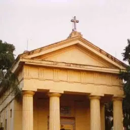 Greek Orthdox Church