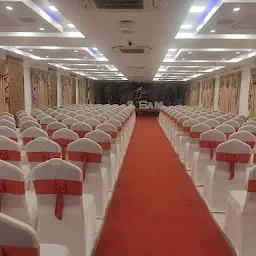 Green Apple Banquet hall